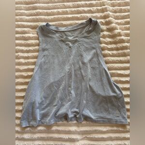 Free people movement tank
